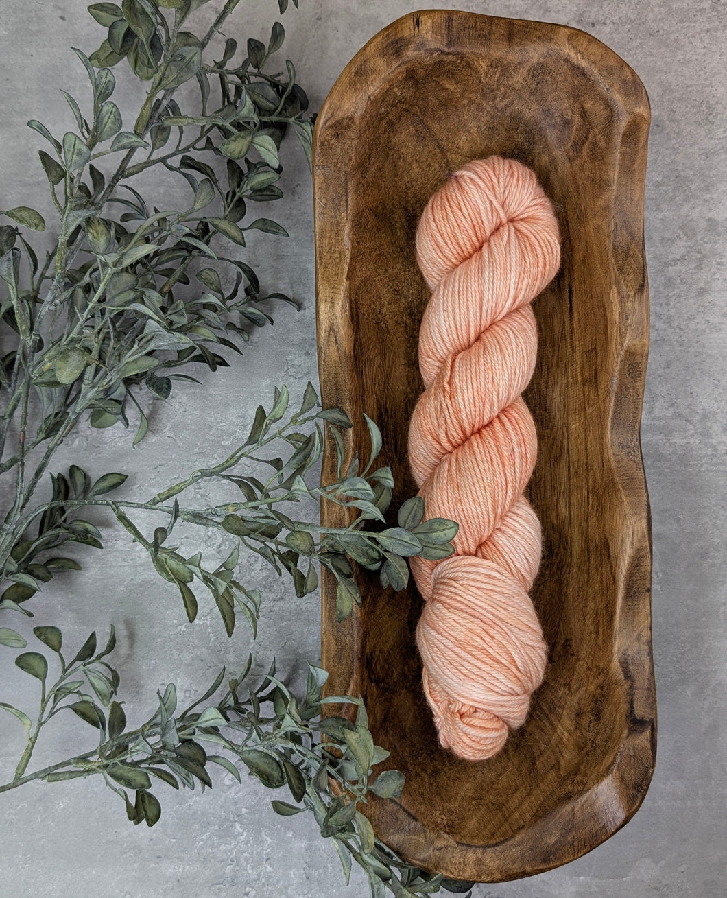 Not Your Mama's Nightie-Bombshell Worsted