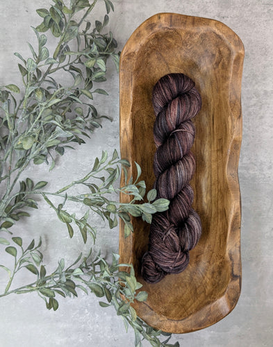 Secret Society-Bombshell Worsted