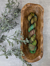 Load image into Gallery viewer, Forest Floor-Bombshell Worsted