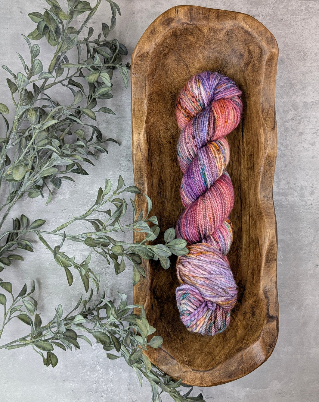 Fairy Tale-Bombshell Worsted