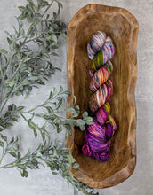 Load image into Gallery viewer, Flower Crown-Bombshell Worsted