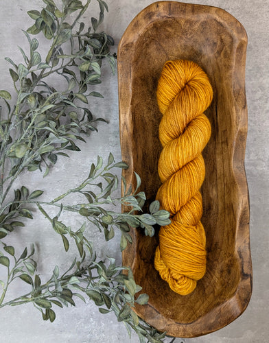 Brass Goggles-Bombshell Worsted