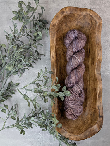 'Shroom-Bombshell Worsted