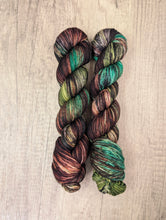 Load image into Gallery viewer, Curiosity Cabinet-Bombshell Worsted