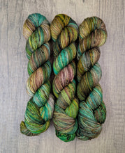 Load image into Gallery viewer, Forest Floor-Bombshell Worsted