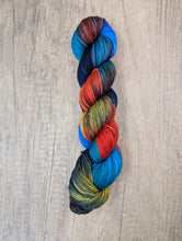 Load image into Gallery viewer, Rocky Mountain High-Bombshell Worsted