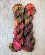 Load image into Gallery viewer, Poison Apple-Bombshell Worsted