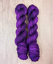 Load image into Gallery viewer, Impudent Hussy-Bombshell Worsted