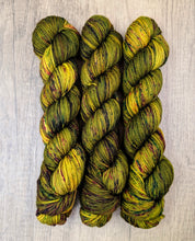 Load image into Gallery viewer, Labyrinth Path-Bombshell Worsted