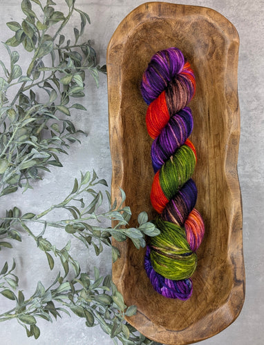 Lovecraft-Bombshell Worsted