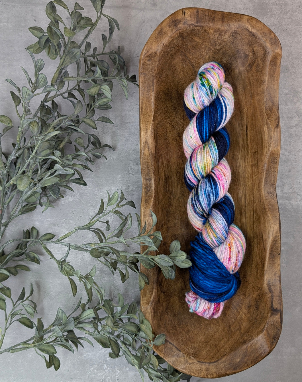 Plaza Lights-Bombshell Worsted