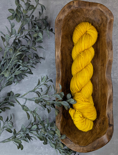 Icarus-Bombshell Worsted