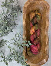 Load image into Gallery viewer, Poison Apple-Bombshell Worsted