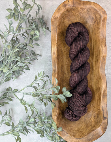 Sherlock-Bombshell Worsted