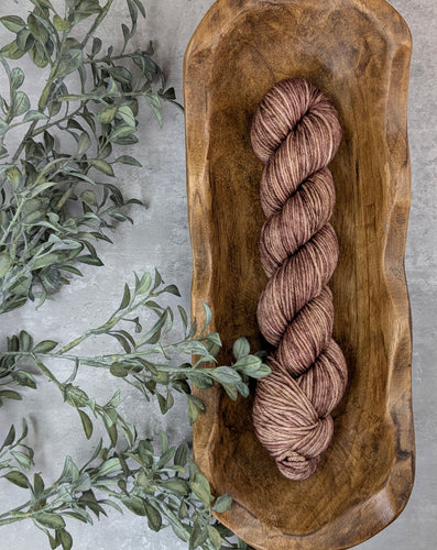 Bunsen Burner-Bombshell Worsted