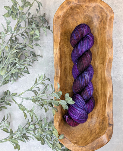 Manderley-Bombshell Worsted