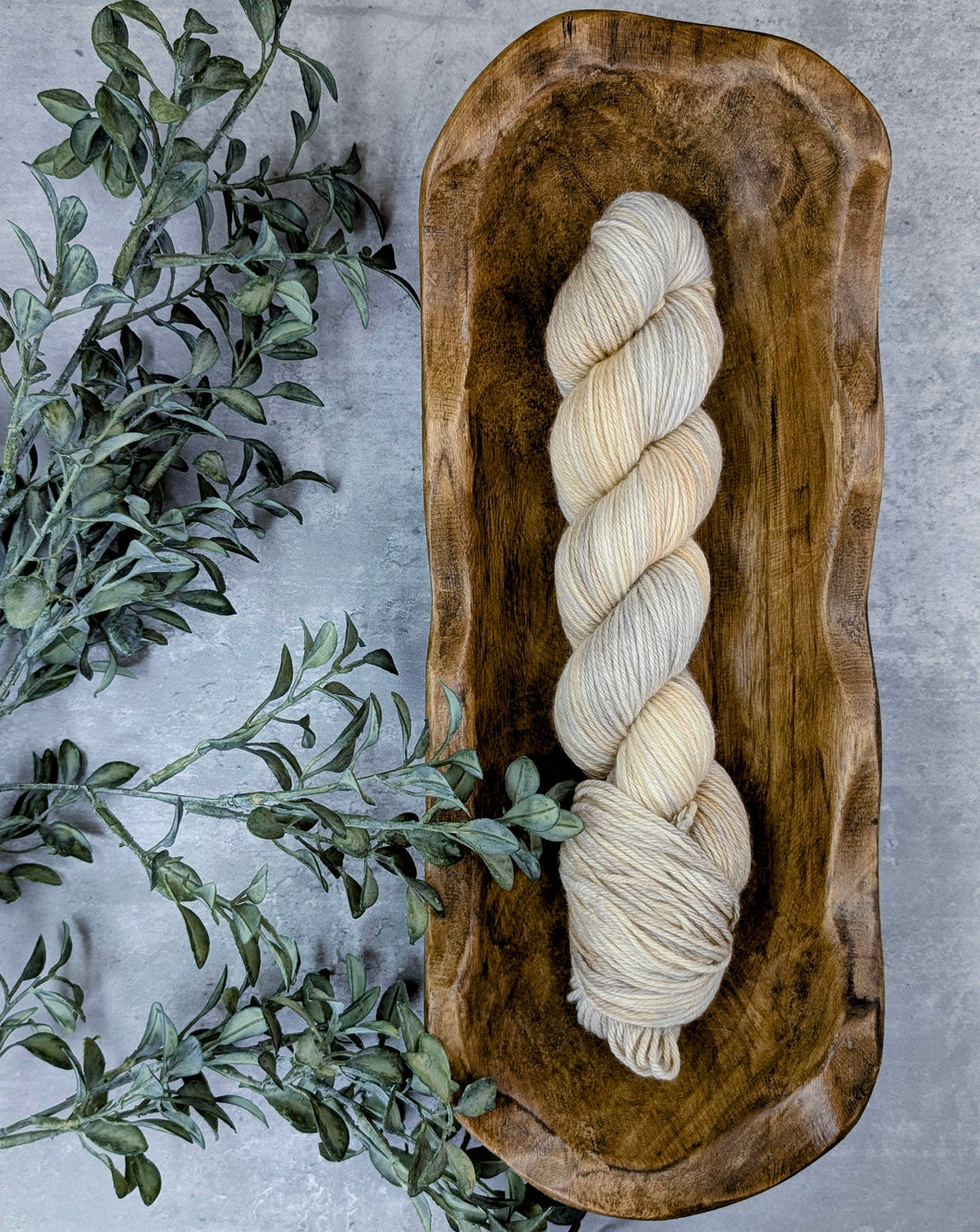 Bubble Bath-Bombshell Worsted