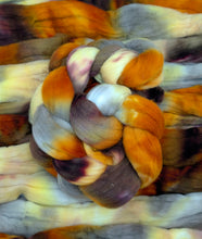 Load image into Gallery viewer, Campfire-Targhee Combed Top-Ready to Ship