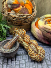 Load image into Gallery viewer, Campfire-Targhee Combed Top-Ready to Ship