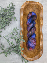 Load image into Gallery viewer, Edmund Bertram-Foxy Sock