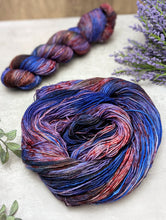 Load image into Gallery viewer, Edmund Bertram-Bombshell Worsted