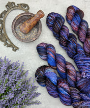 Load image into Gallery viewer, Edmund Bertram-Foxy Sock