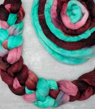 Load image into Gallery viewer, Heartbreaker-Rambouillet Combed Top-Ready to Ship