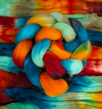 Load image into Gallery viewer, Trailblazer-Combed Top-Dyed to Order