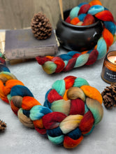Load image into Gallery viewer, Trailblazer-Combed Top-Dyed to Order
