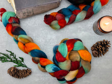 Load image into Gallery viewer, Trailblazer-Combed Top-Dyed to Order
