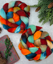 Load image into Gallery viewer, Trailblazer-Combed Top-Dyed to Order