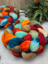 Load image into Gallery viewer, Trailblazer-Combed Top-Dyed to Order