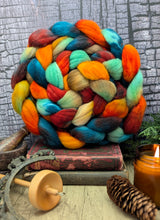 Load image into Gallery viewer, Trailblazer-Combed Top-Dyed to Order