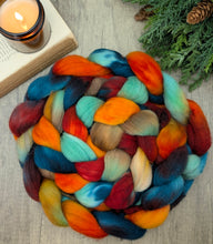 Load image into Gallery viewer, Trailblazer-Combed Top-Dyed to Order
