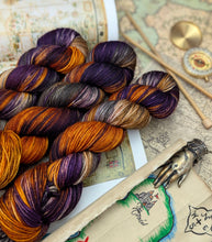 Load image into Gallery viewer, Mapmaker-Dyed to Order