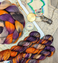 Load image into Gallery viewer, Mapmaker-Dyed to Order