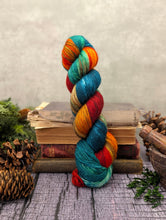 Load image into Gallery viewer, Trailblazer-Dryad Sock