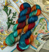 Load image into Gallery viewer, Trailblazer-Dyed to Order