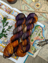 Load image into Gallery viewer, Mapmaker-Dyed to Order