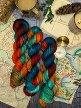 Load image into Gallery viewer, Trailblazer-Dyed to Order