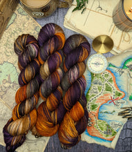 Load image into Gallery viewer, Mapmaker-Dyed to Order