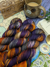 Load image into Gallery viewer, Mapmaker-Dyed to Order