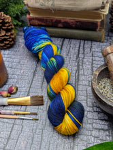 Load image into Gallery viewer, Vincent-Dyed to Order