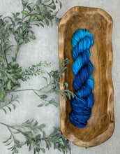 Load image into Gallery viewer, Curiosuer and Curiouser-Bombshell Worsted
