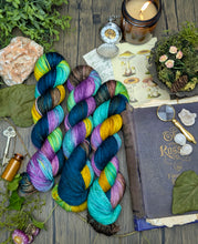 Load image into Gallery viewer, Mome Raths-Foxy Sock
