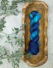 Load image into Gallery viewer, Curiouser and Curiouser-Dyed to Order