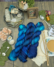 Load image into Gallery viewer, Curiosuer and Curiouser-Bombshell Worsted