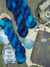 Load image into Gallery viewer, Curiosuer and Curiouser-Bombshell Worsted