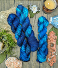 Load image into Gallery viewer, Curiosuer and Curiouser-Bombshell Worsted