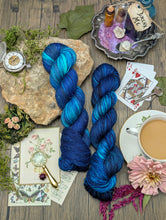 Load image into Gallery viewer, Curiosuer and Curiouser-Bombshell Worsted